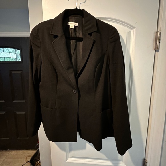 Coldwater Creek Blazer - Size 12 - Picture 1 of 7